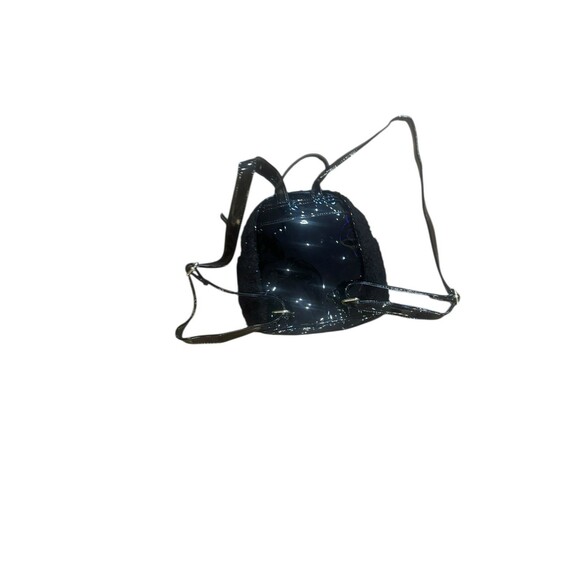 NWT Juicy couture mini backpack faux fur main image 8